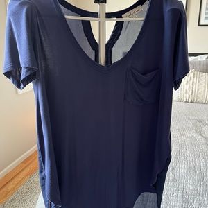 Another Love Tshirt Blouse